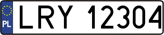 LRY12304