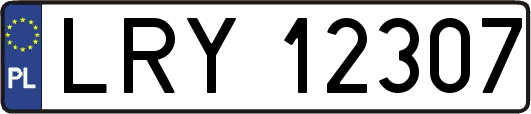 LRY12307