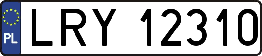 LRY12310