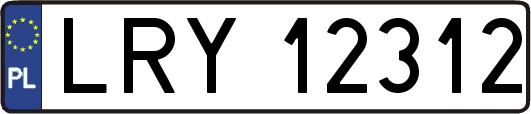 LRY12312