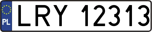 LRY12313