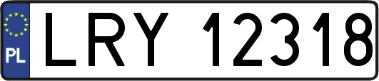 LRY12318