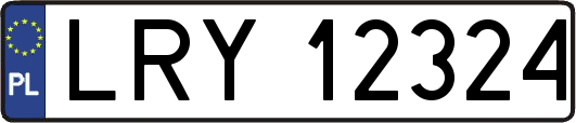 LRY12324