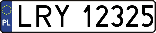 LRY12325