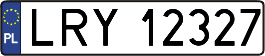 LRY12327