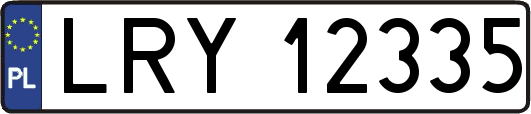 LRY12335