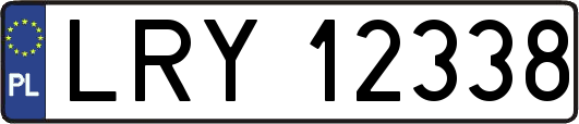 LRY12338