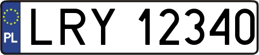 LRY12340