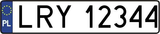 LRY12344