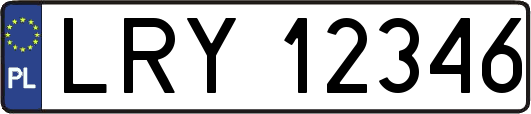 LRY12346