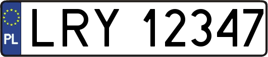 LRY12347