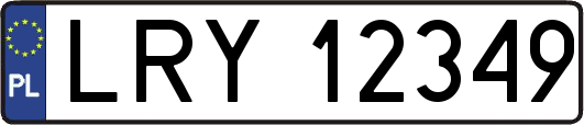 LRY12349