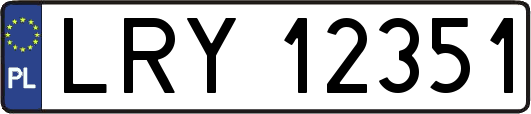 LRY12351
