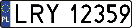 LRY12359