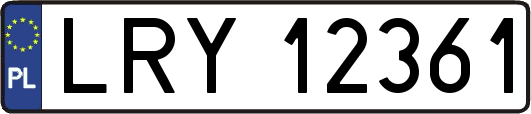LRY12361