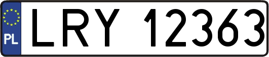 LRY12363