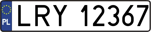 LRY12367