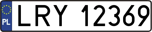 LRY12369