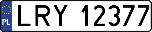 LRY12377