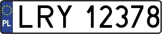 LRY12378