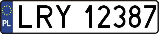 LRY12387