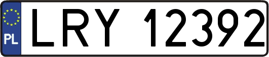 LRY12392
