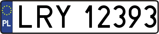 LRY12393