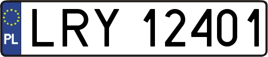 LRY12401