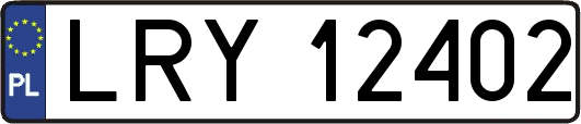 LRY12402