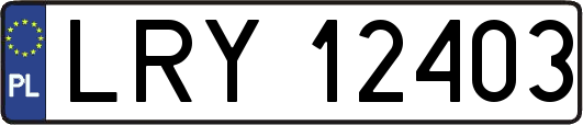 LRY12403