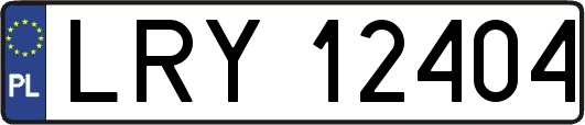 LRY12404