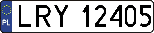 LRY12405