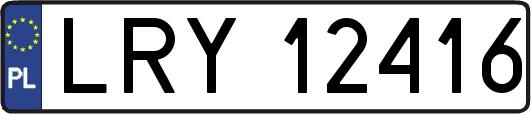 LRY12416