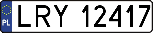 LRY12417