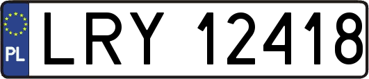 LRY12418