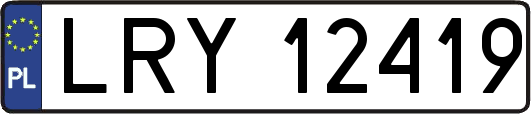 LRY12419