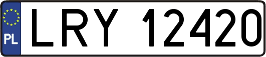 LRY12420