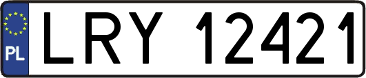 LRY12421