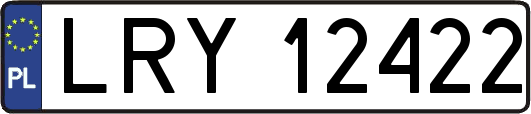 LRY12422