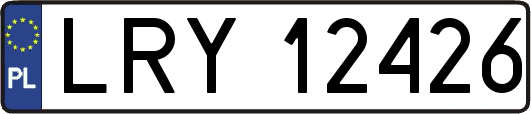 LRY12426