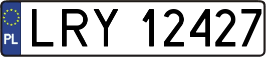 LRY12427