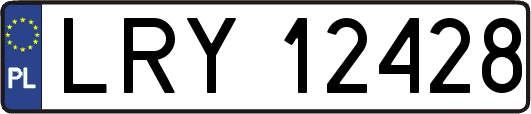 LRY12428