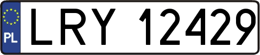 LRY12429