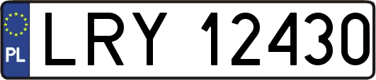 LRY12430