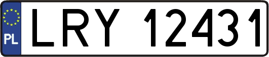LRY12431