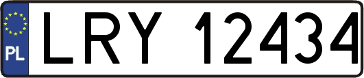 LRY12434