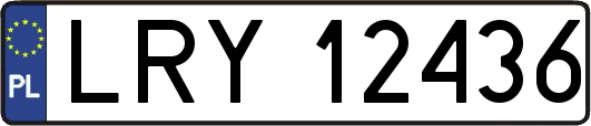 LRY12436