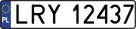 LRY12437