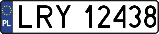 LRY12438