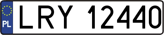 LRY12440